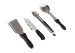 Camp Chef 5 Piece All Purpose Chef Set Nexgen Outfitters Camp Chef 5 Piece All Purpose Chef Set Nexgen Outfitters
