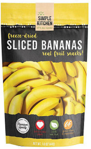 LM694991 Wise Foods Simple Kitchen Bananas Nexgen Outfitters LM694991 Wise Foods Simple Kitchen Bananas Nexgen Outfitters