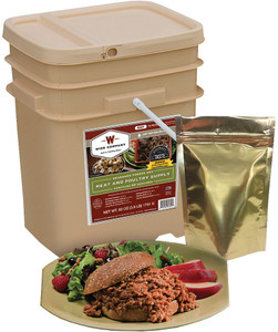 LM695029 Wise Emergency Food 60 Meat Nexgen Outfitters LM695029 Wise Emergency Food 60 Meat Nexgen Outfitters