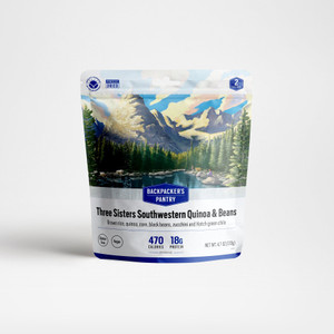 Backpackers Pantry Three Sisters Stew Nexgen Outfitters Backpackers Pantry Three Sisters Stew Nexgen Outfitters
