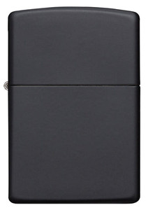 Zippo Lighter-Black Matte Nexgen Outfitters Zippo Lighter-Black Matte Nexgen Outfitters