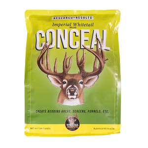 Whitetail Institute Conceal 7 lbs. Nexgen Outfitters