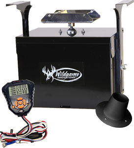 PA11805 Wildgame Innovations 12V Digital Feeder Unit Nexgen Outfitters PA11805 Wildgame Innovations 12V Digital Feeder Unit Nexgen Outfitters