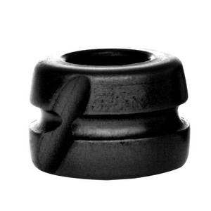 Hot Shot Accu-Peep Black 3/16 in. Nexgen Outfitters