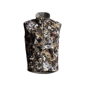 Sitka Stratus Optifade Elevated II Vest CFGNX50243-EV Nexgen Outfitters