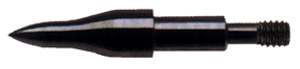 PA712511D Saunders Combo Points 125gr 11/32" 12 pk. Nexgen Outfitters PA712511D Saunders Combo Points 125gr 11/32" 12 pk. Nexgen Outfitters