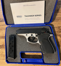Nexgen Brings the Thunder Nexgen Brings the Thunder