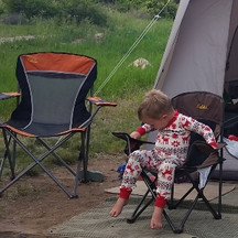 Are you ready for camping season? - Camping Gear