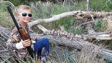 The challenge of the dove | Nexgen Outfitters The challenge of the dove | Nexgen Outfitters