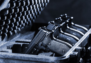 Top Gun Storage Solutions from Nexgen Outfitters Top Gun Storage Solutions from Nexgen Outfitters