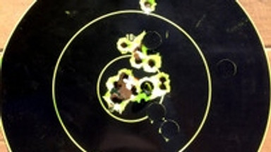 Getting your rifle ready for hunting season