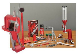 Reloading for Beginners Reloading for Beginners