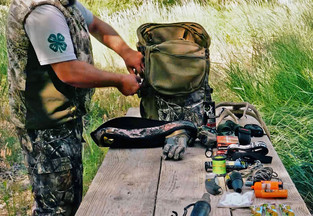 Hunting Gear List: The Essential Gear You Need This Hunting Season