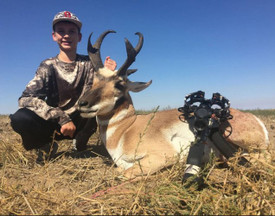 Ravin Crossbows are a hit