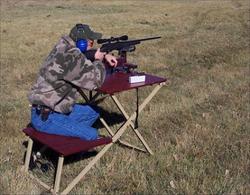 The importance of sighting in The importance of sighting in