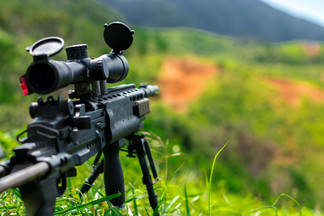 Best Rifle Scopes for Long-Range Hunting Best Rifle Scopes for Long-Range Hunting