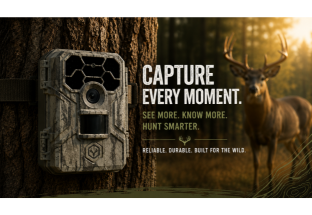 The Best Trail Cameras for 2026: Our Top Picks from Stealth Cam, Muddy, Browning, Moultrie & SPYPOINT
