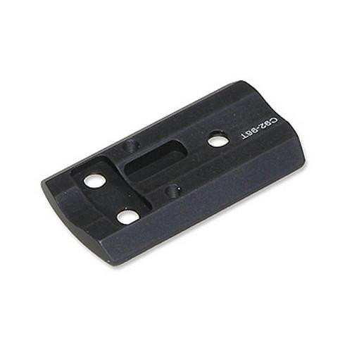 BHBUR 410324 Burris FastFire Red Dot Reflex Sight Mount - Beretta 92/96/Taurus 99 Mount Nexgen Outfitters