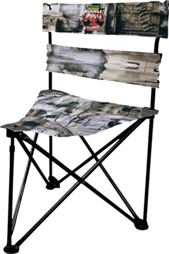 PA8262 Primos Double Bull Tri-Stool Truth Camo Nexgen Outfitters