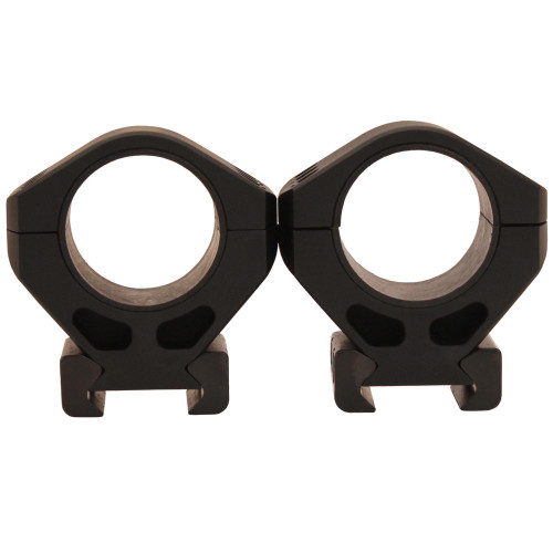 BHBUR 420222 Burris XTR Sig Rings - 30mm 1.25" Height, Pair, Matte Black Nexgen Outfitters