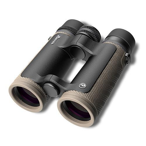 BHBUR 300292 Burris Signature HD 8x42mm Matte Tan Binoculars Nexgen Outfitters