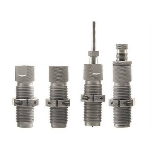 Hornady Custom Grade 546547 4-Pc Die Set .480 Ruger Nexgen Outfitters