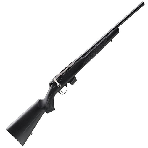 Tikka T1X MTR 22 LR 10+1 Round 20" Blued Bbl/Synthetic Black Stock Nexgen Outfitters