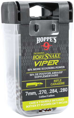 Hoppes Viper Boresnake - .270-.284 and 7mm Caliber Nexgen Outfitters