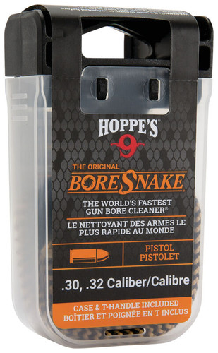 Hoppes Boresnake - .30-.32 Caliber Nexgen Outfitters