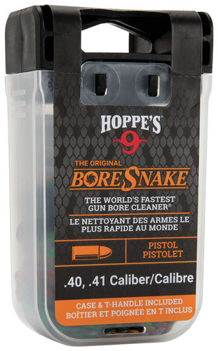 Hoppes Boresnake - .40/.41 Caliber Nexgen Outfitters