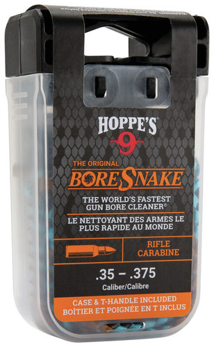 Hoppes Boresnake - .35-.375 Caliber Nexgen Outfitters