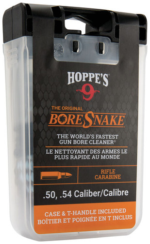 Hoppes Boresnake - .50-.54 Caliber Nexgen Outfitters