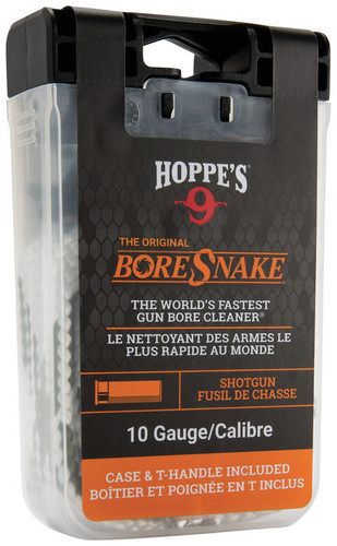 Hoppes Boresnake - 10 Gauge Nexgen Outfitters