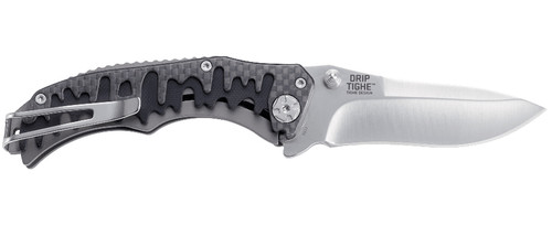 SH102089 CRKT Drip Tighe Knife Nexgen Outfitters