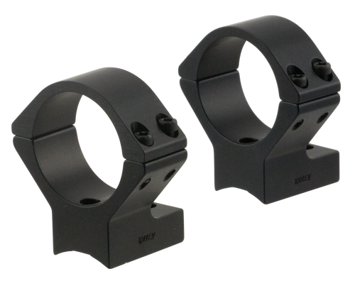 SH102797 Talley 730725 Light Weight Rings-Base 30mm Low Savage AccuTrigger Nexgen Outfitters