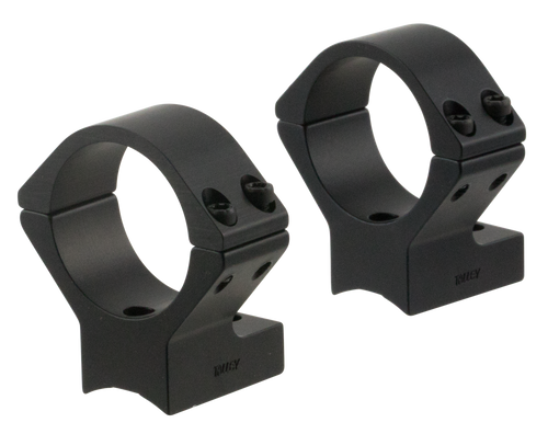 SH102799 Talley 750725 Light Weight Rings-Base 30mm High Savage AccuTrigger Nexgen Outfitters