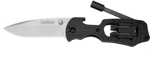 Kershaw Select Fire Multi-Tool Knife