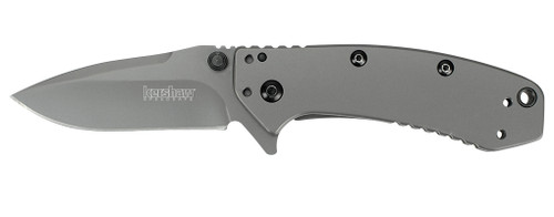 Kershaw Cryo Knives Gray Nexgen Outfitters