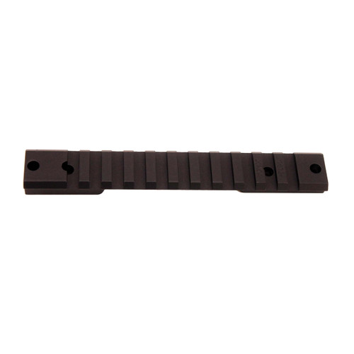 Warne Mountain Tech Remington 700 Short Action Rail Nexgen Outfitters