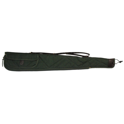 SH103167 Boyt Harness Shotgun Case - Green (52") Nexgen Outfitters