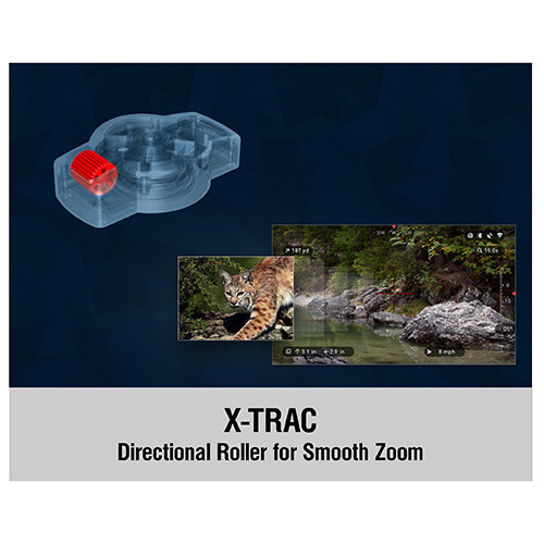 SH104732 ATN X-TRAC Tactical Remote Access Control System Nexgen Outfitters