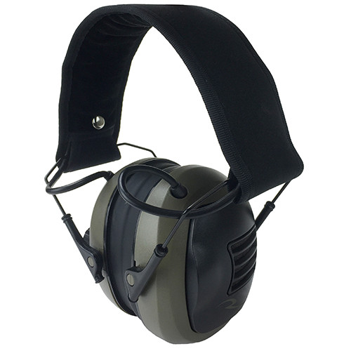 SH104935 Radians Tactical Electronic Earmuff - Diffusor Nexgen Outfitters