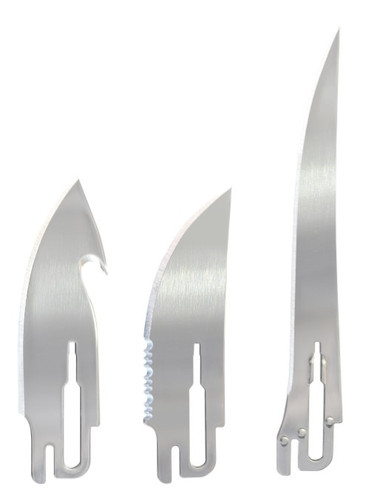 SH105068 Havalon Talon Replacement Hunt Knife Blades Nexgen Outfitters