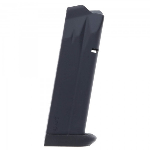 SH105558 Ruger SR1911 Officer .45 ACP 7Rnd Stainless Steel Magazine Nexgen Outfitters