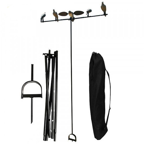 MOJO Dove Tree with Bag Nexgen Outfitters