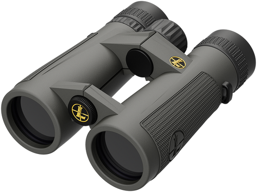 Leupold BX-5 Santiam HD 10x42mm Shadow Gray Binoculars Nexgen Outfitters