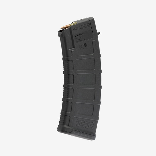 Magpul PMAG 30 AK74 MOE Kalashnikov Pattern 5.45x39mm 30Rnd Black Poly Magazine Magazine Nexgen Outfitters