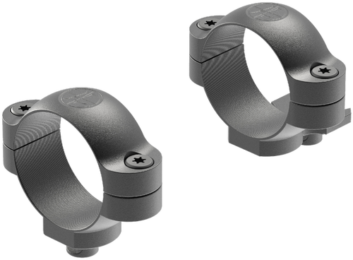 Leupold Quick Release 30mm Rings - Medium Extension Matte Nexgen Outfitters