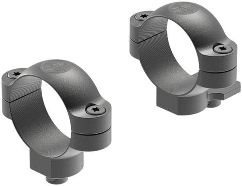 Leupold Quick Release 30mm Rings - Extension Rings, High Matte Black Nexgen Outfitters