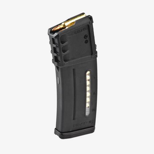 Magpul PMAG 30G MagLevel-HK G36 5.56x45mm 30Rnd Black Poly Window Magazine Nexgen Outfitters